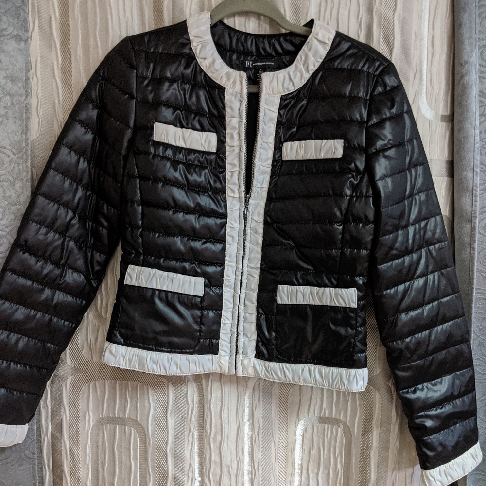 International Concepts Coat